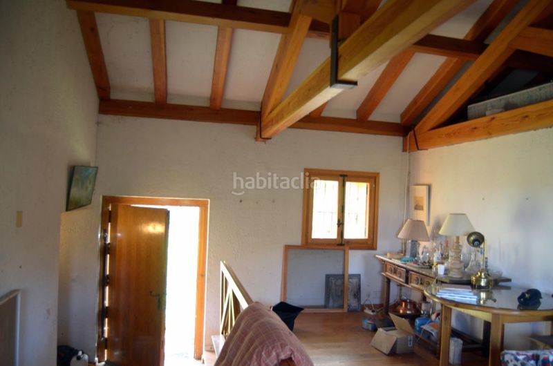 Foto 307bb0fa-d4cf-4bc0-9c0c-30f25b98ea80. Haus in Navafría