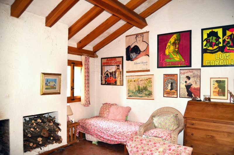 Foto 30a82cb0-686e-4405-870a-e9a8da69605a. Haus in Navafría