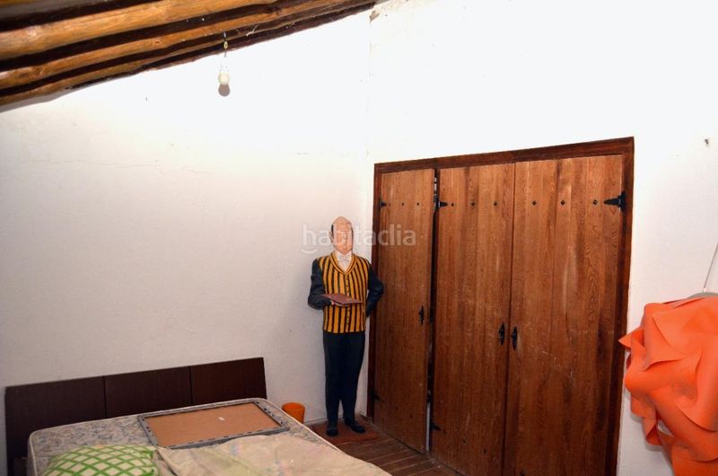 Foto 3125ba04-f492-4f2f-aefe-e6b6e5b35e35. Haus in Navafría