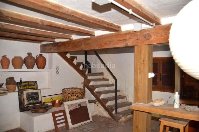 Foto 32b86e78-2fa2-4aec-a0f2-fe52d96d923d. Haus in Navafría