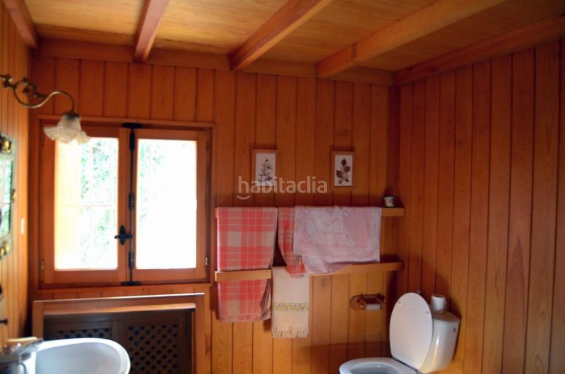 Foto 3ac7ee2e-4de2-4805-933b-ce00c86c077d. Haus in Navafría