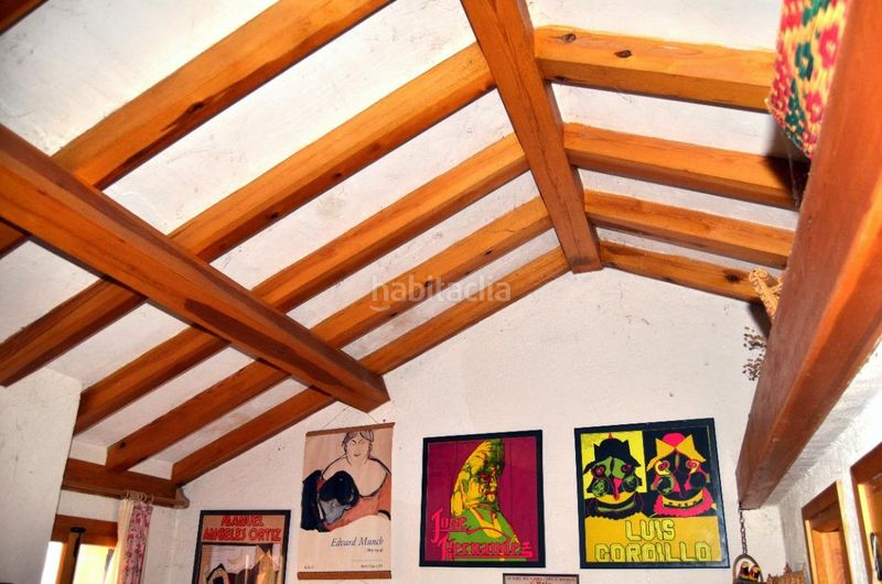 Foto 6708cf82-4b84-4917-b8f8-b0d250b28250. Haus in Navafría