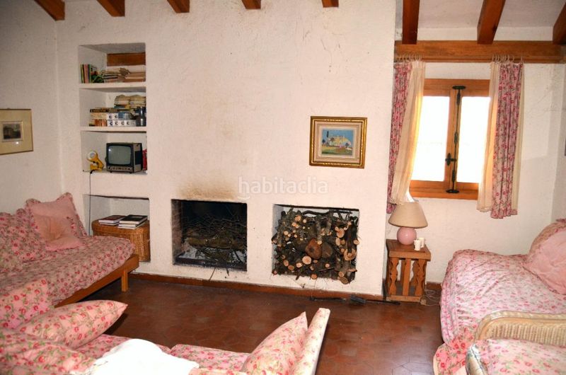 Foto 673d4c95-8980-43cc-ae95-ac8cb8359a58. Haus in Navafría