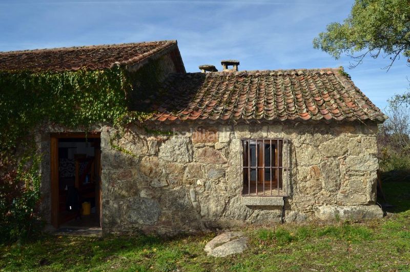 Foto 783db46c-e040-455a-819f-73166b41c4b6. Haus in Navafría