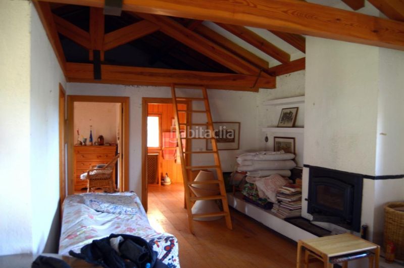 Foto 7a93ae69-0d8e-46bf-a4f1-6d6c4ab2a403. Haus in Navafría