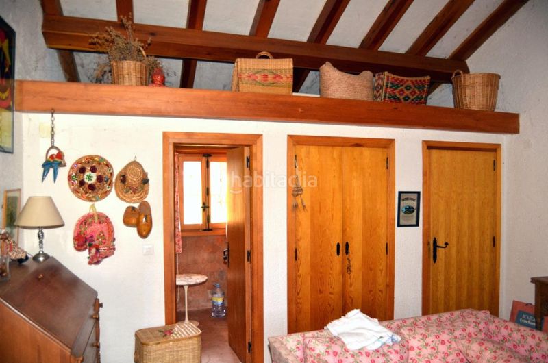 Foto 7c3f7468-3059-473e-baa2-4c0ffb7f5962. Haus in Navafría