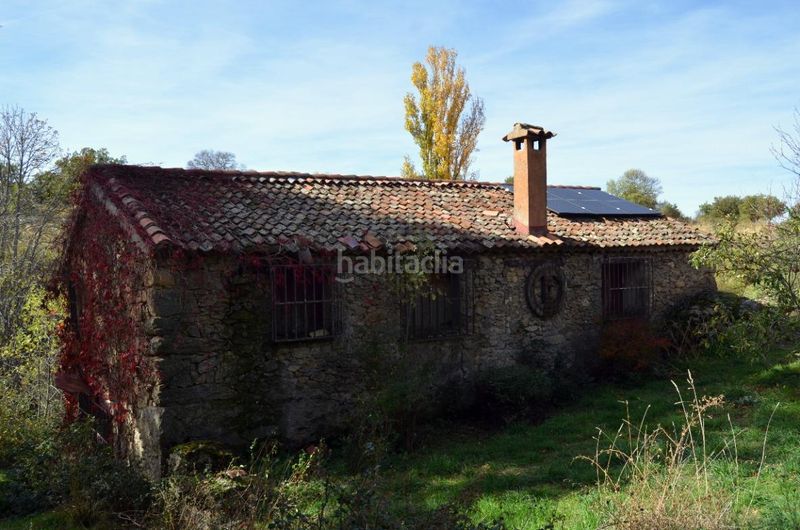 Foto 8287609f-6635-45ed-9b3a-dff111d4e6c2. Haus in Navafría