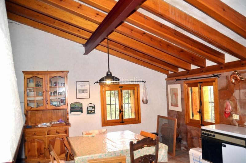 Foto 87530919-3dd8-4a6c-9aff-812bed94a832. Haus in Navafría