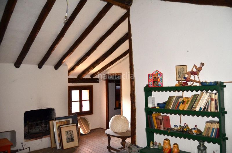 Foto 88e2f5c3-89aa-4656-a22c-deee382f70e0. Haus in Navafría