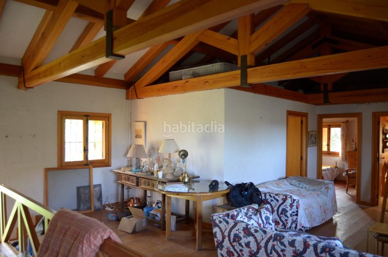 Foto a234e1ab-b63b-4e16-b996-c2336f879a95. Haus in Navafría