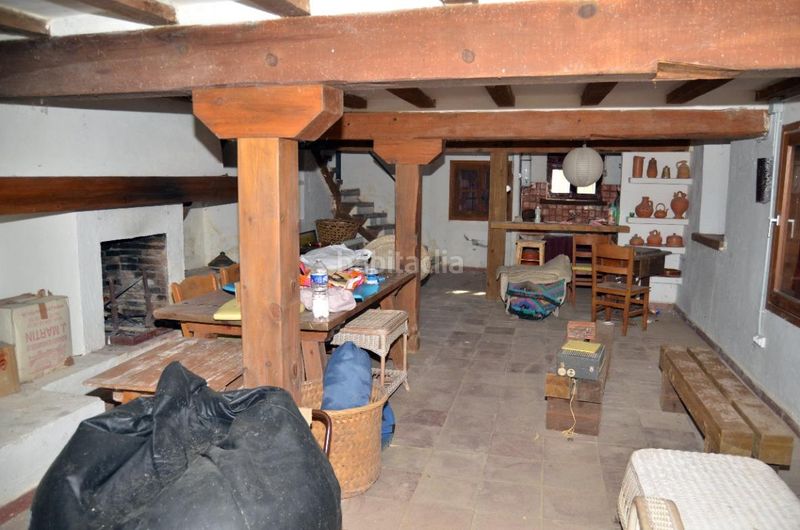 Foto a6e786e3-4792-46d9-86ee-dda0aa475ce1. Haus in Navafría