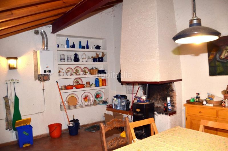 Foto aae81e68-b337-44ca-b618-a4fe25798296. Haus in Navafría