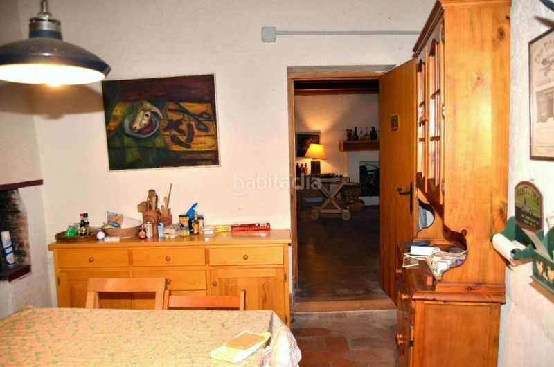 Foto af746aef-254b-4ca7-9f5a-1c5ab26a0b92. Haus in Navafría