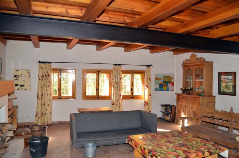 Foto b5bb26f3-63f7-4137-919a-9de3784eae67. Haus in Navafría