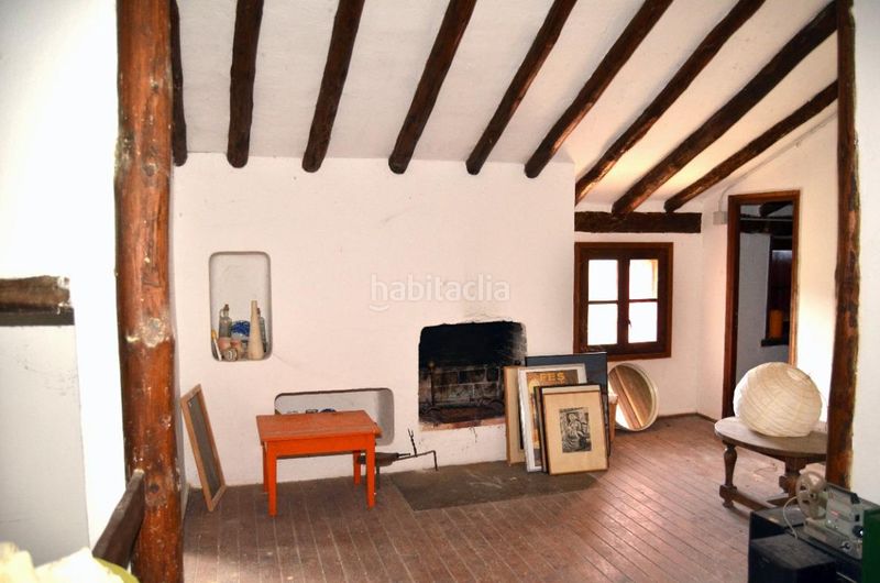 Foto b6b2de78-97c2-4258-9ad9-eb1c61277ab4. Haus in Navafría