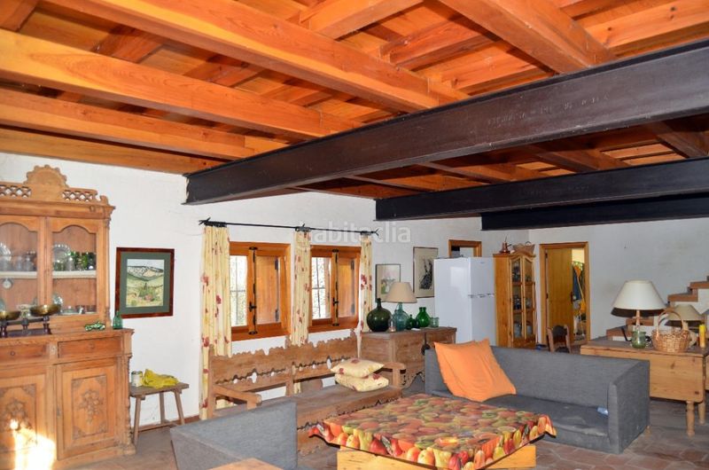 Foto ba25c83e-d090-471f-8978-8f89f491249b. Haus in Navafría