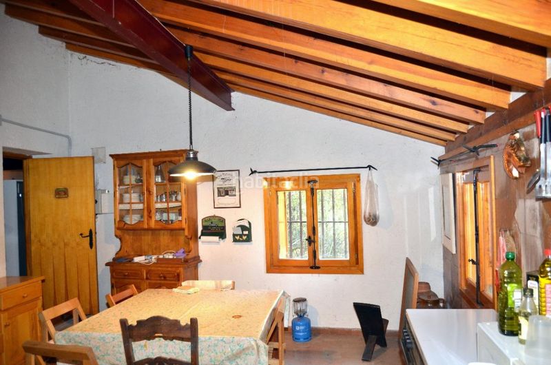 Foto c74cc666-afd7-438d-81ba-e1bfdf8b645d. Haus in Navafría