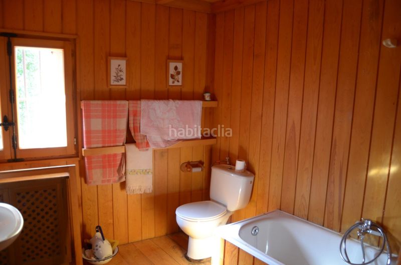 Foto cc969fae-b4a2-4283-8269-c71b56e973fe. Haus in Navafría