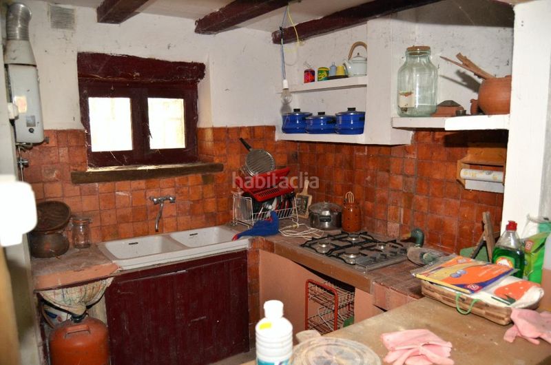 Foto e2257751-12c0-4609-a260-67c6be08c94b. Haus in Navafría