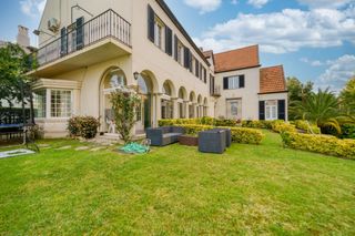 Chalet en Las Arenas