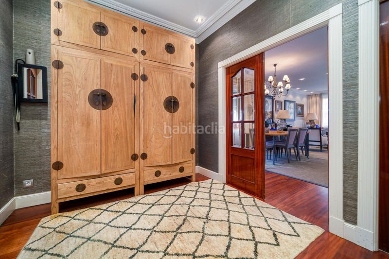 Foto 38d5d7a3-7fbf-4d14-8f45-6b1a5ceea05b. Xalet amb calefacció aparcament a Las Arenas Getxo