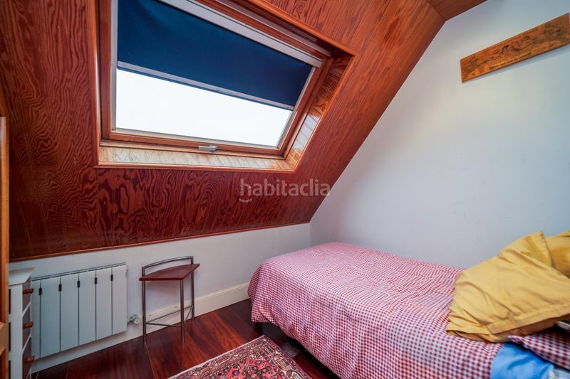 Foto 43f6366f-9ad6-4fc7-998b-dcb3b7143bd7. Xalet amb calefacció aparcament a Las Arenas Getxo