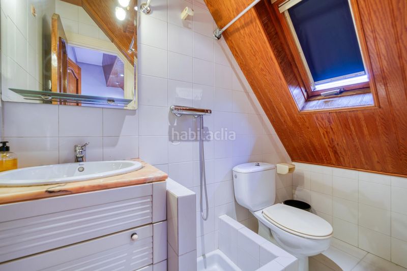 Foto 503dcddc-8373-4050-ad8b-e36fa133ddef. Xalet amb calefacció aparcament a Las Arenas Getxo