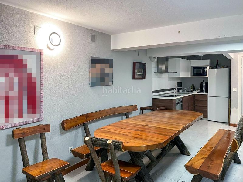 Foto 5614ef5b-30f0-4293-a816-61f380811e6d. Xalet amb calefacció aparcament a Las Arenas Getxo