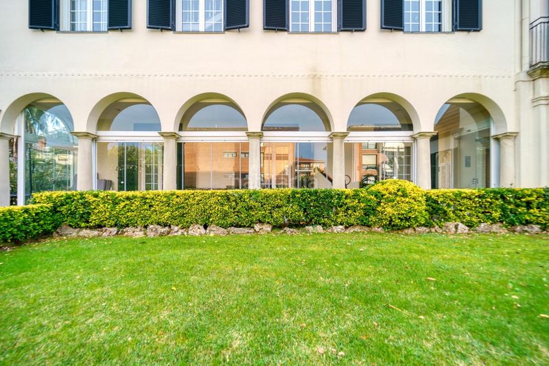 Foto 56c2fee5-09ae-4c5c-9de0-3bb37e7528a6. Xalet amb calefacció aparcament a Las Arenas Getxo