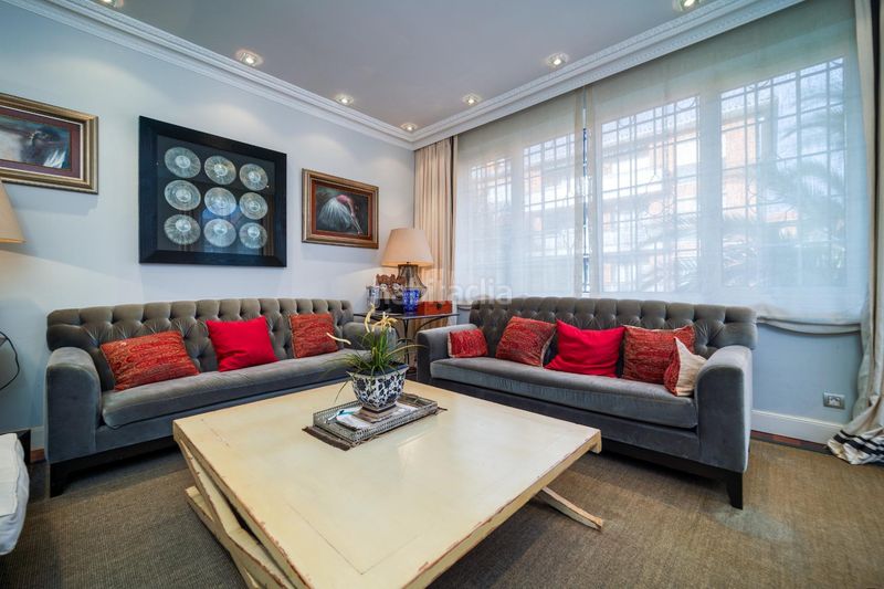 Foto 809f6911-8a14-4d4f-9c10-c7203a287f38. Xalet amb calefacció aparcament a Las Arenas Getxo