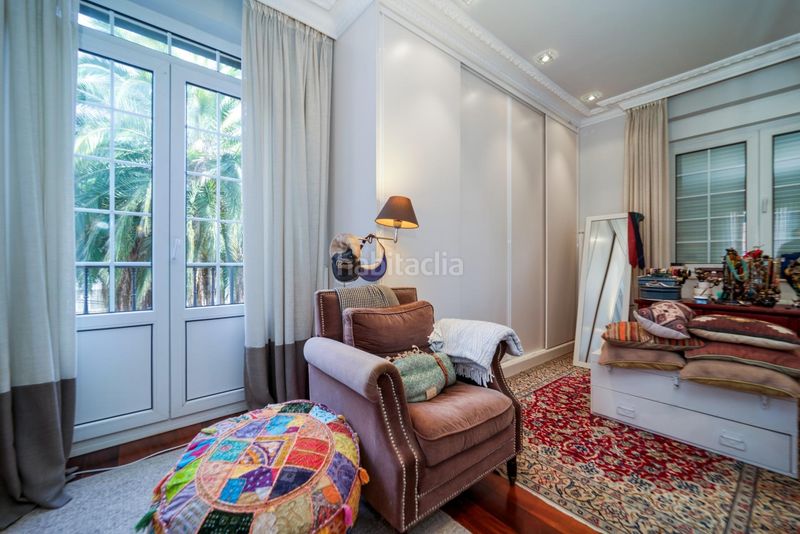 Foto d5439243-2df6-4126-ac35-bc2156b000f5. Xalet amb calefacció aparcament a Las Arenas Getxo