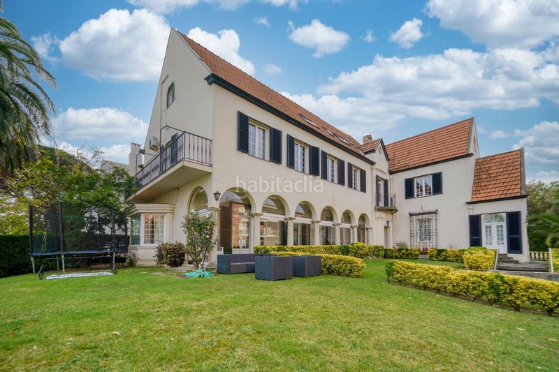 Foto df3e2655-ea88-4744-bc5e-1ed9cbccf946. Xalet amb calefacció aparcament a Las Arenas Getxo