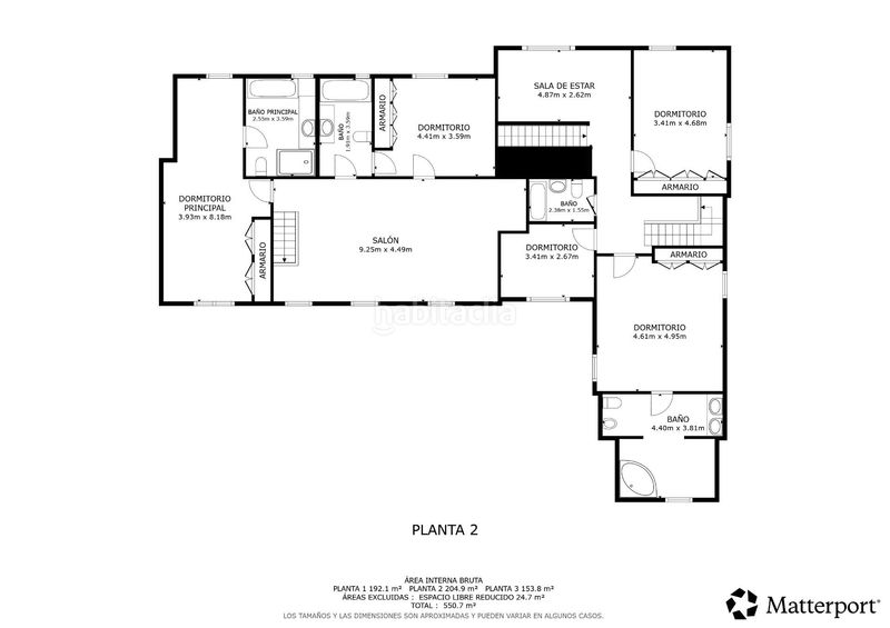 Foto f746d1df-aa7e-4550-a546-2f1662b9a03d. Xalet amb calefacció aparcament a Las Arenas Getxo