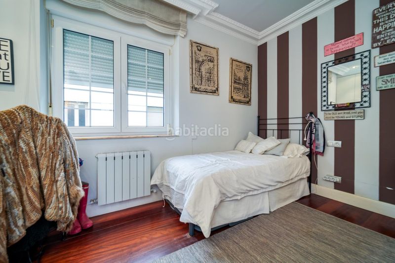 Foto fd56e5f4-8c13-4260-a7e0-199d136b9e7f. Xalet amb calefacció aparcament a Las Arenas Getxo