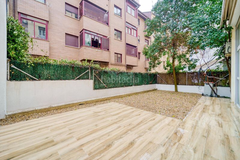 Foto 5cd582c0-dc51-4b7d-a655-50b7e407508a. Erdgeschoss in Adelfas Madrid
