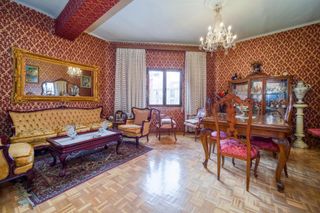 Pis a Calle BRAVO MURILLO