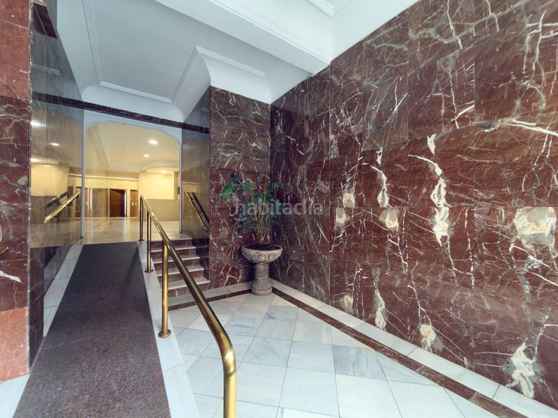 Foto 0363dd22-f7be-4873-91f9-7a0b494f5f18. Piso en Cuatro Caminos - Azca Madrid