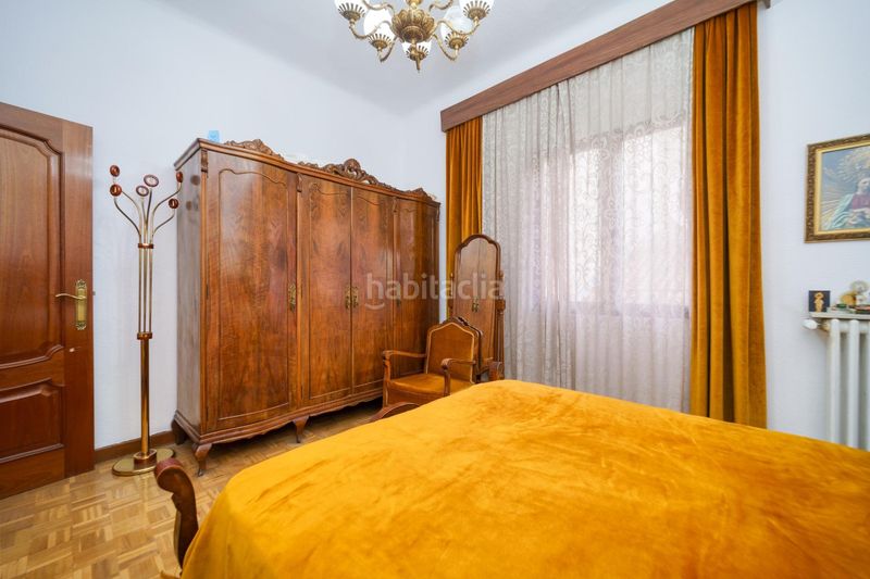 Foto 477860d5-7111-44ae-9335-aae402641249. Piso en Cuatro Caminos - Azca Madrid