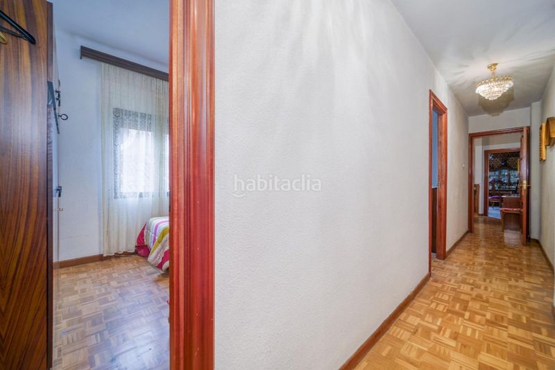 Foto 6d4a9d84-43a1-4238-a654-1054c2b3f78d. Piso en Cuatro Caminos - Azca Madrid