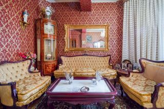 Piso  Calle bravo murillo