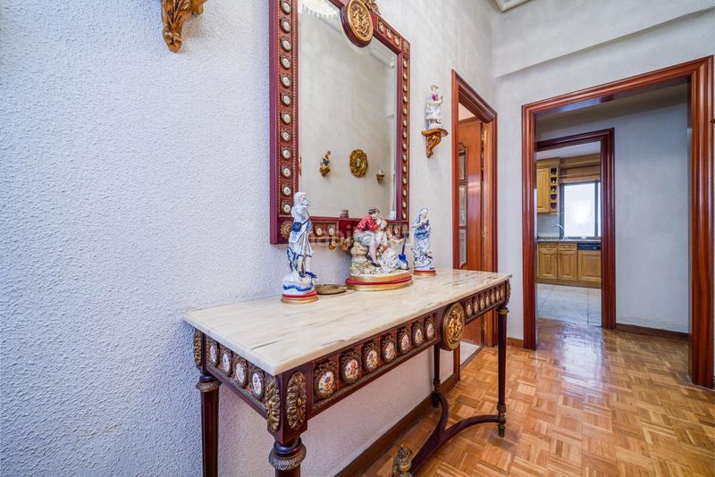Foto ad3d96b2-1654-4138-b41c-c40ad8fc7193. Piso en Cuatro Caminos - Azca Madrid