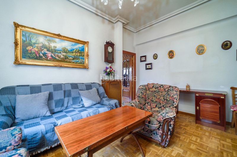 Foto bfcccf9d-78da-4344-a3d7-ac15c1ad4473. Piso en Cuatro Caminos - Azca Madrid