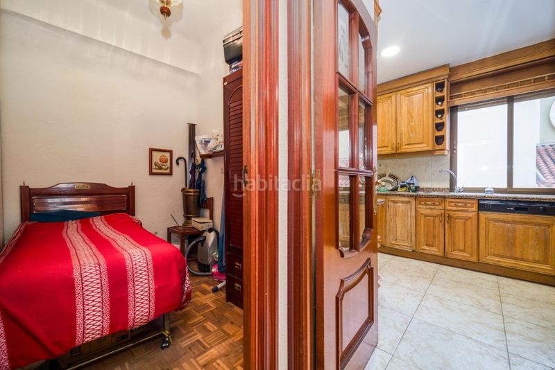 Foto d14f7aa7-8a16-4fec-8573-557fbeec43b4. Piso en Cuatro Caminos - Azca Madrid