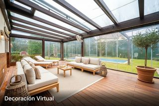 Haus in Mojadillas-Parque de las Infantas-El Paraiso