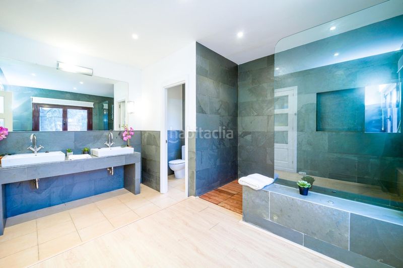 Foto 30581079-17ca-4aed-98a6-639b38e7dfa5. Casa amb calefacció aparcament piscina a Mojadillas-Parque de las Infantas-El Paraiso Valdemorillo