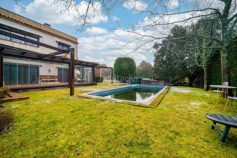 Foto 6a2538d4-158f-4267-9532-215656e1d239. Casa amb calefacció aparcament piscina a Mojadillas-Parque de las Infantas-El Paraiso Valdemorillo