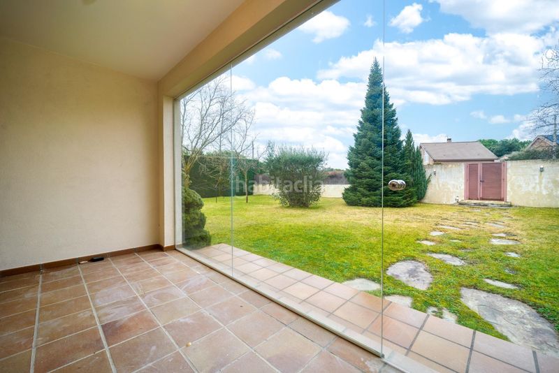 Foto be9c33cb-f7b0-4853-ab46-1d98fa85845c. Casa amb calefacció aparcament piscina a Mojadillas-Parque de las Infantas-El Paraiso Valdemorillo