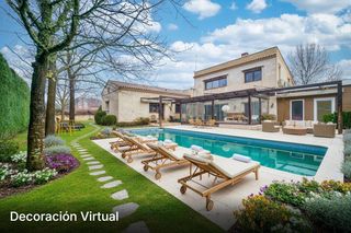 Haus in Mojadillas-Parque de las Infantas-El Paraiso