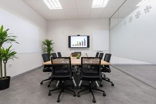 Lloguer Oficina a Buena Vista