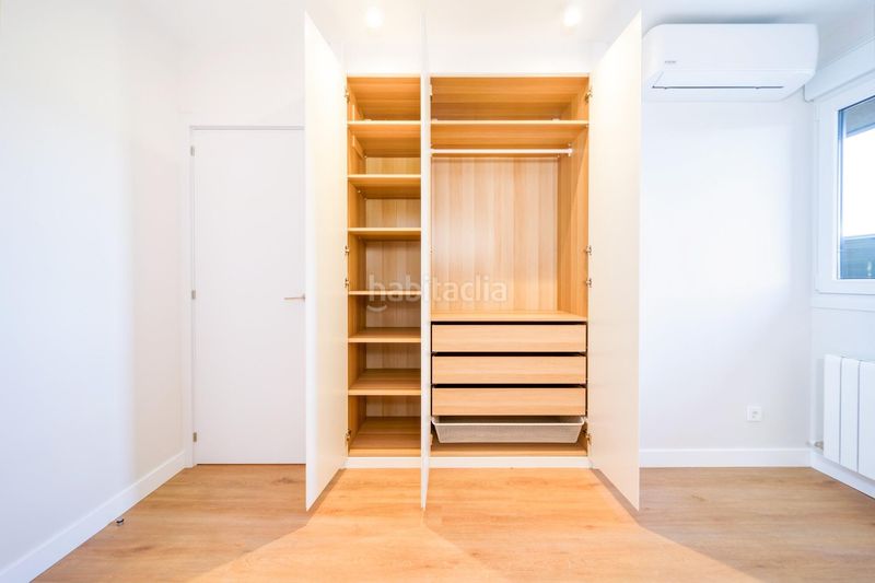 Foto 2f864566-16c9-4ea4-b5e2-e085ade2a7e0. Rent flat with heating in Peñagrande Madrid